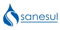 logo sanesul